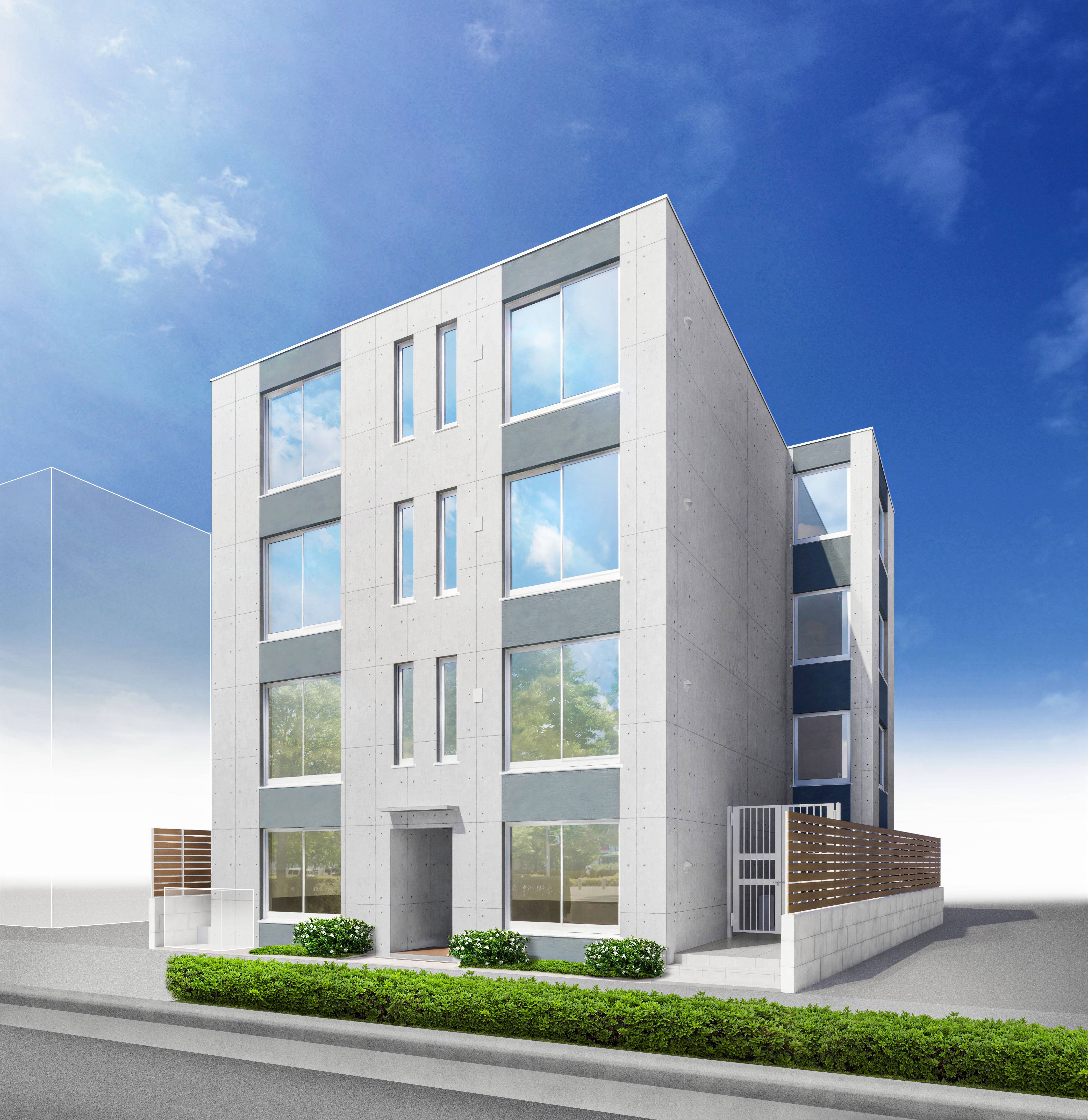 TASUKI杉並高井戸