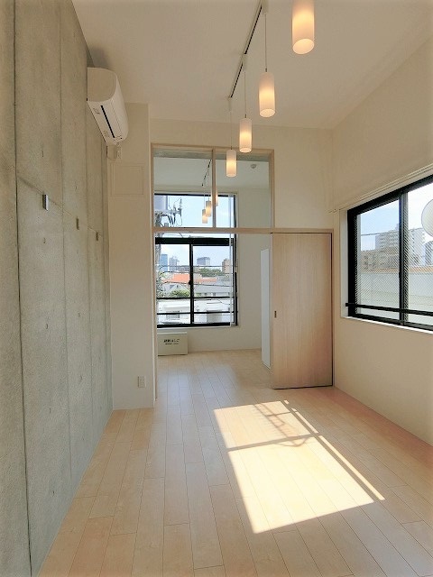 SOU代々木公園 403