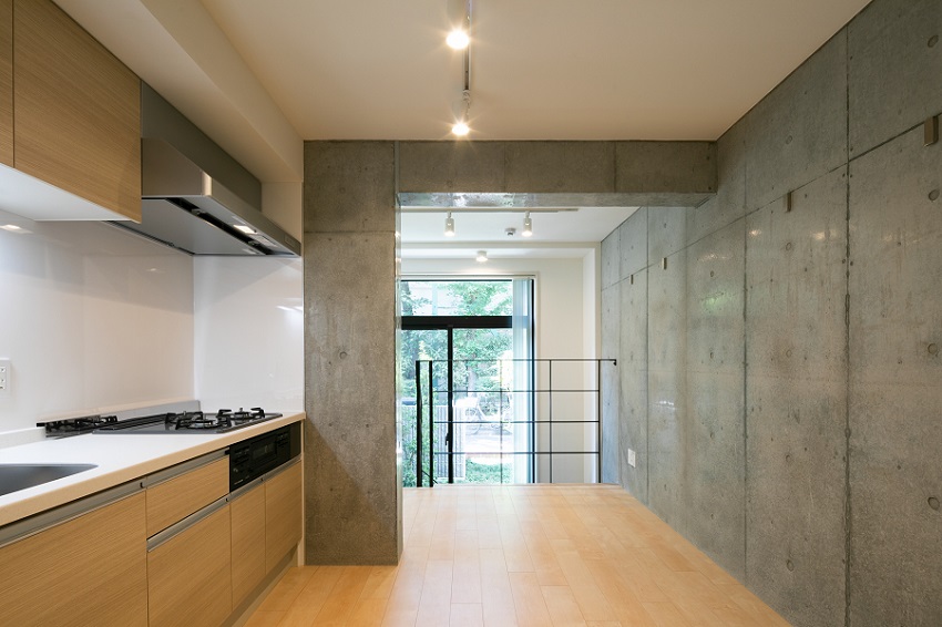 OAK VILLA SOU目黒 103