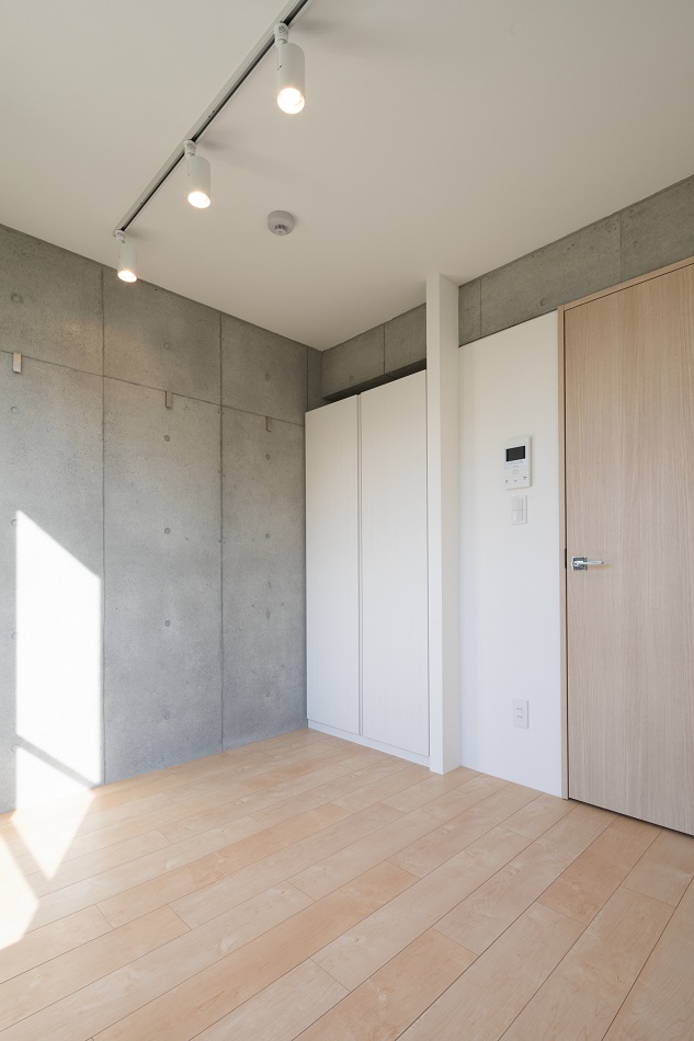 OAK VILLA SOU目黒 302