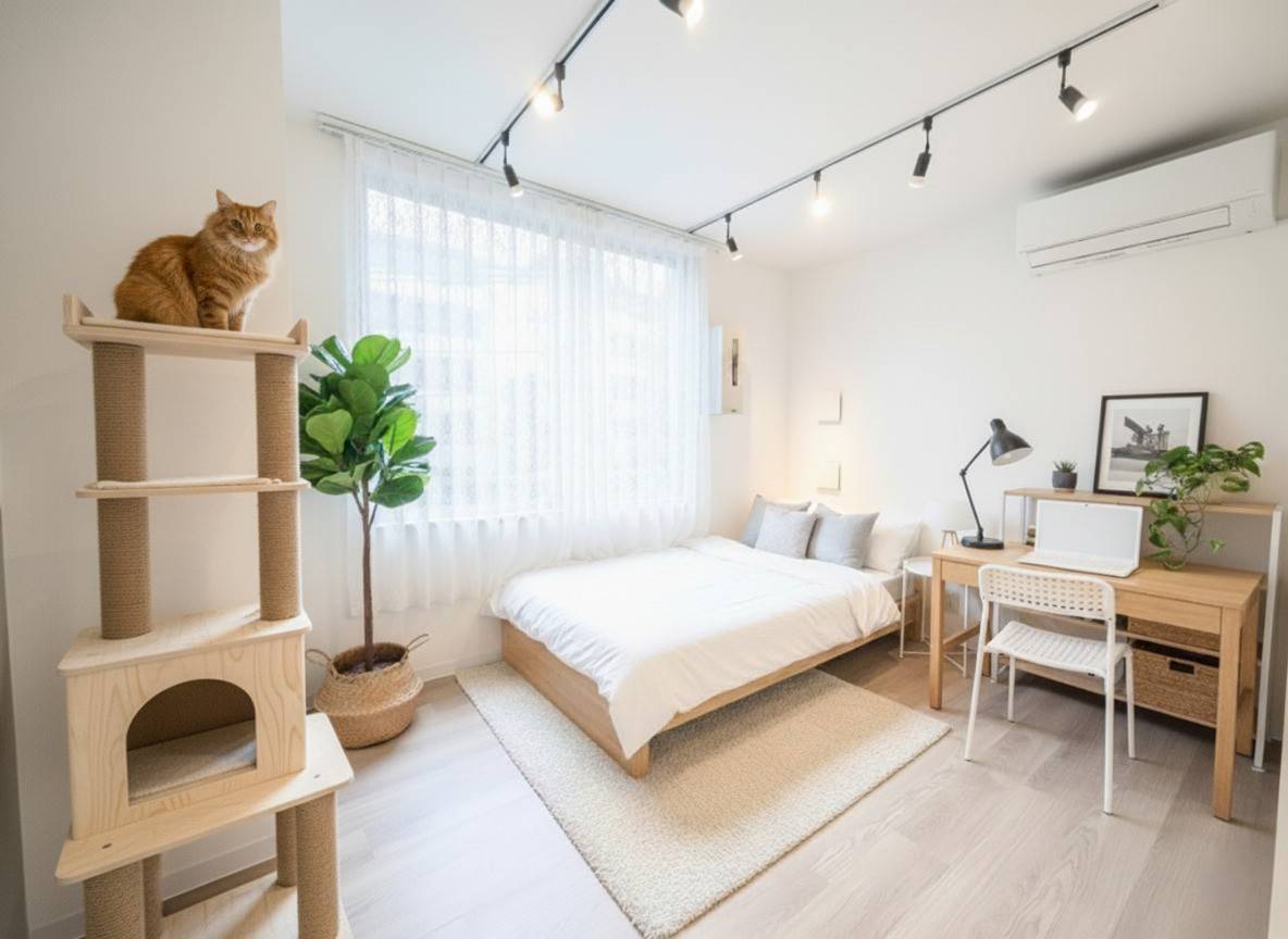 TASUKI杉並高井戸 403