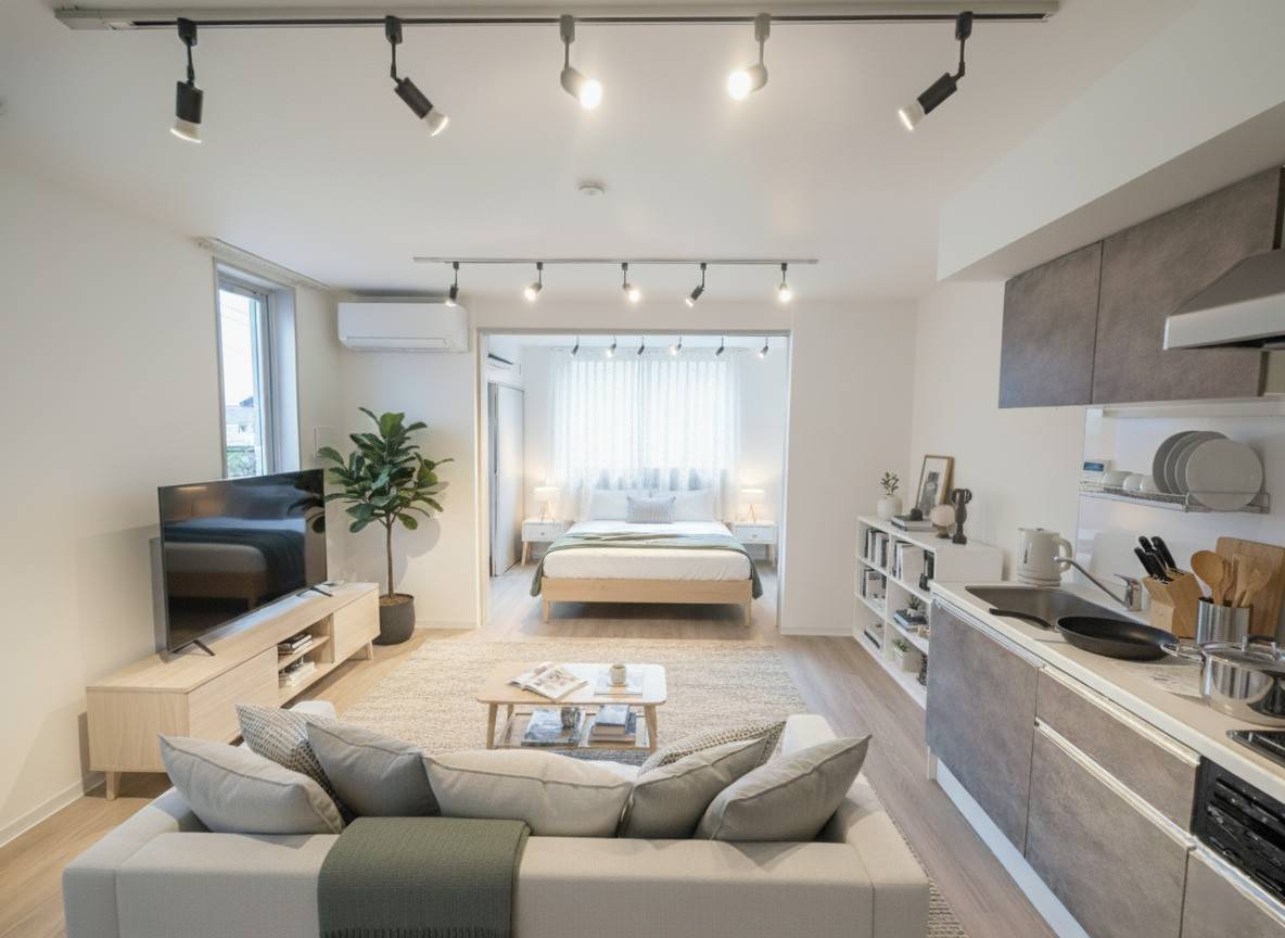 TASUKI杉並高井戸 402