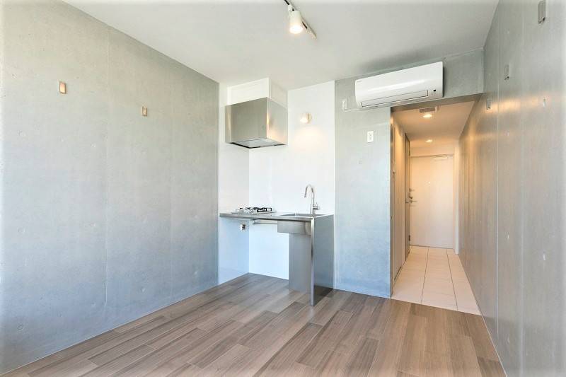 EXAM代々木八幡 403