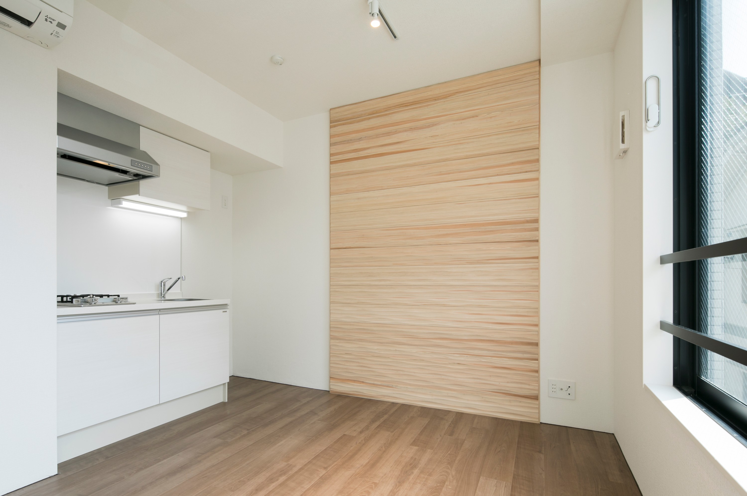 nozomio premier目黒 302