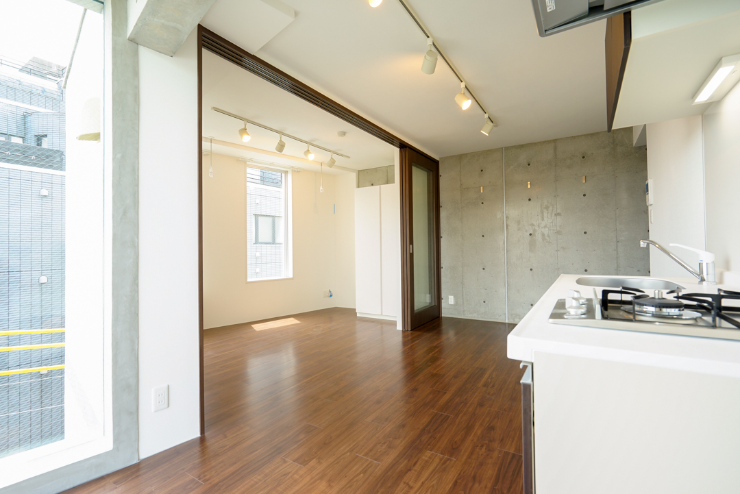 EXAM自由が丘 503