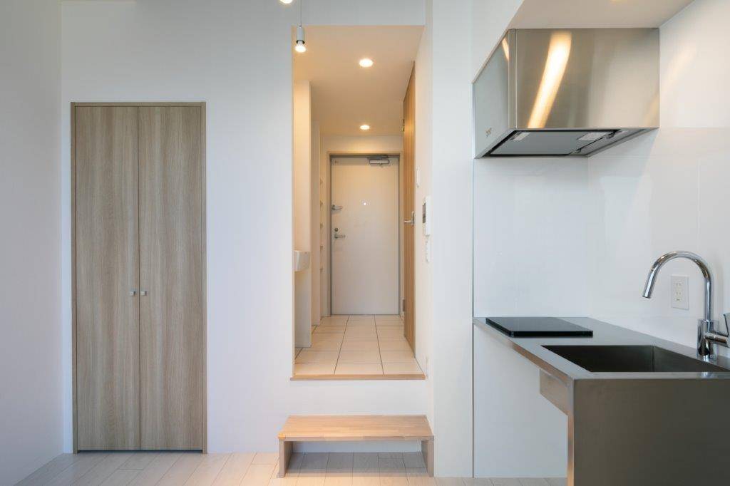 SOU阿佐ヶ谷Ⅱ 101