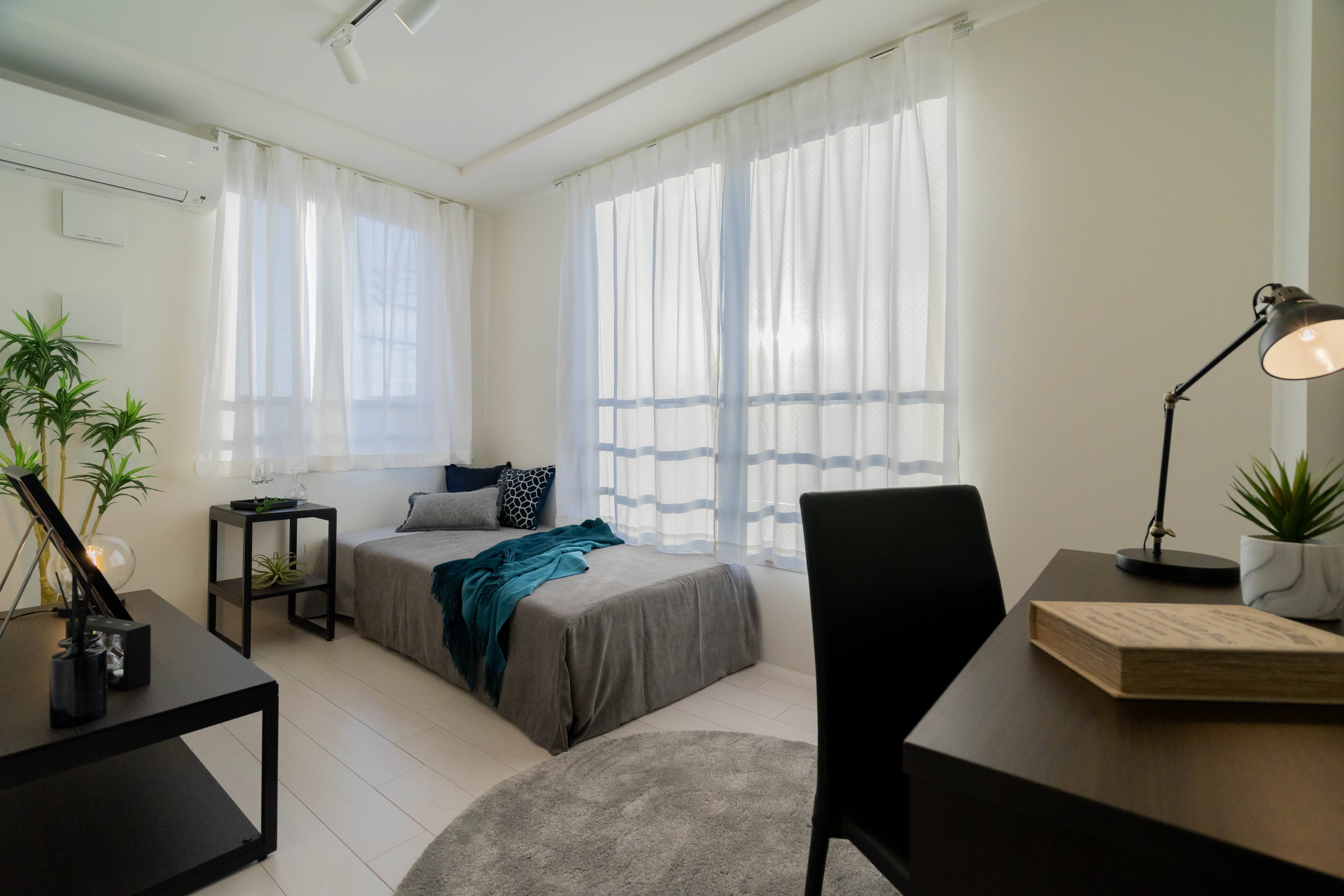 SOU阿佐ヶ谷Ⅱ 302