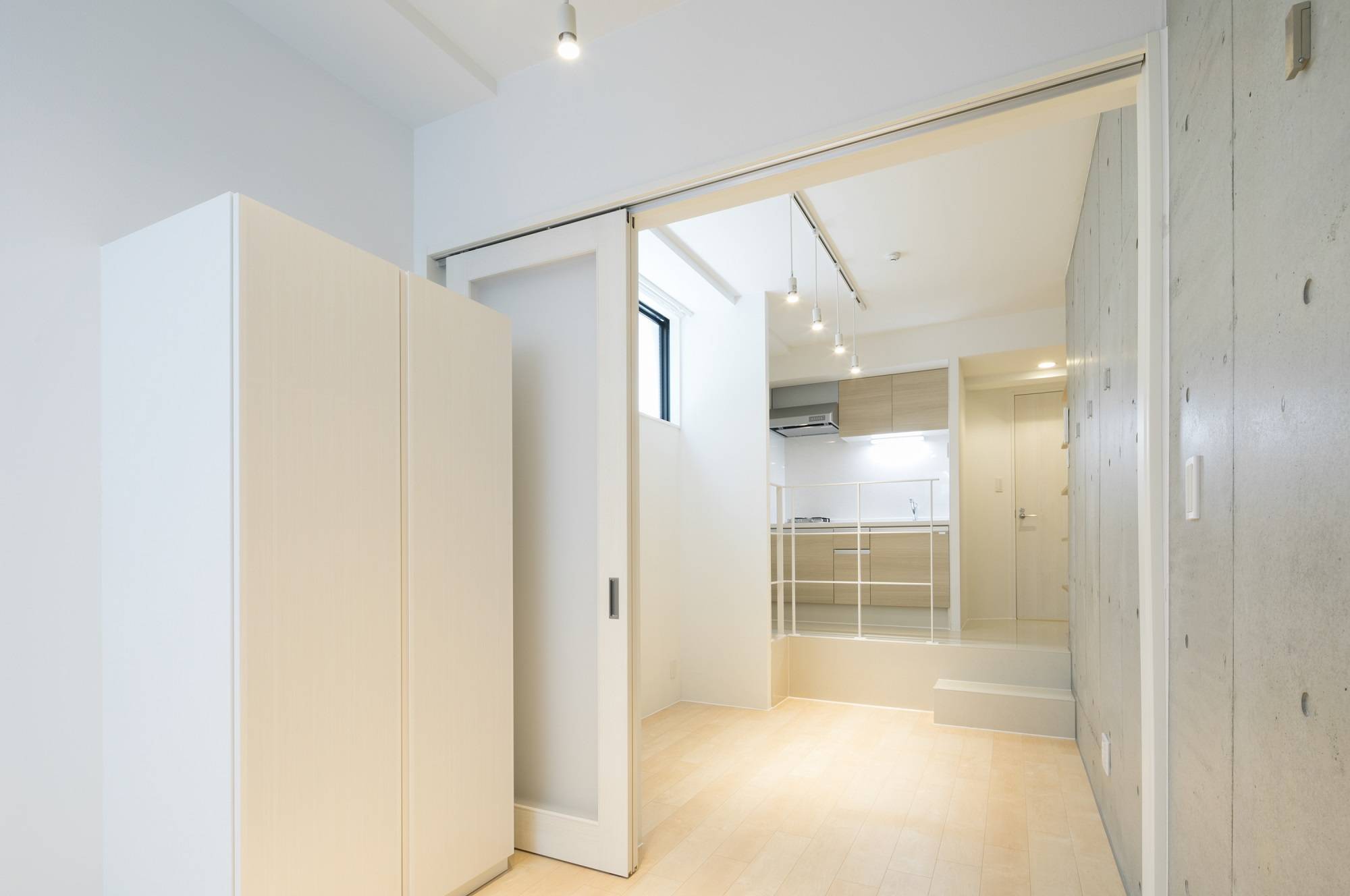 EXAM祐天寺Ⅱ 101