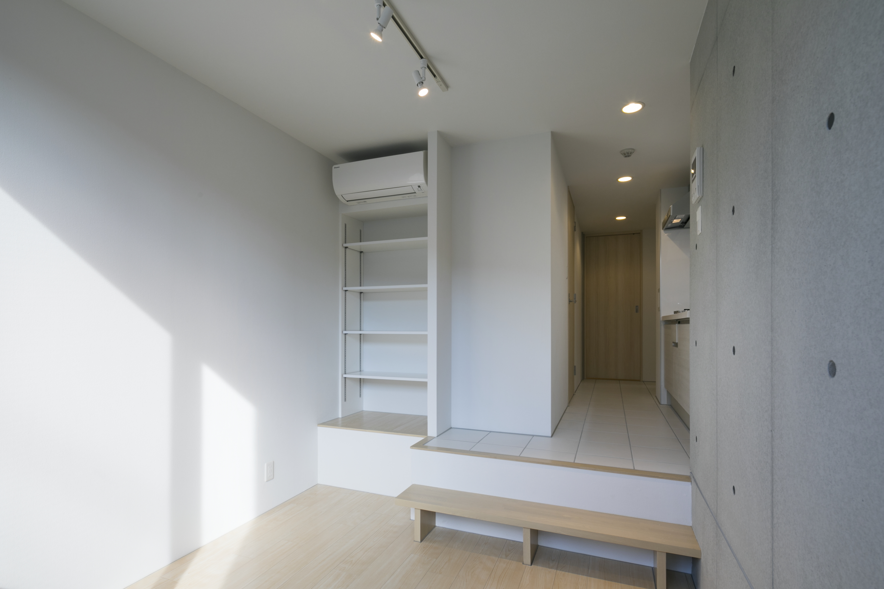 EXAM駒場東大前 102