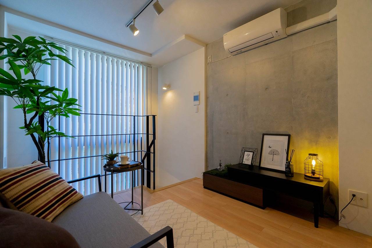 EXAM代々木八幡 105