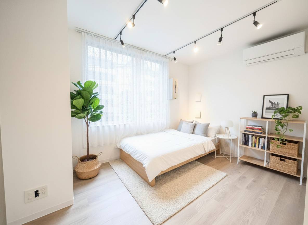 TASUKI杉並高井戸 203