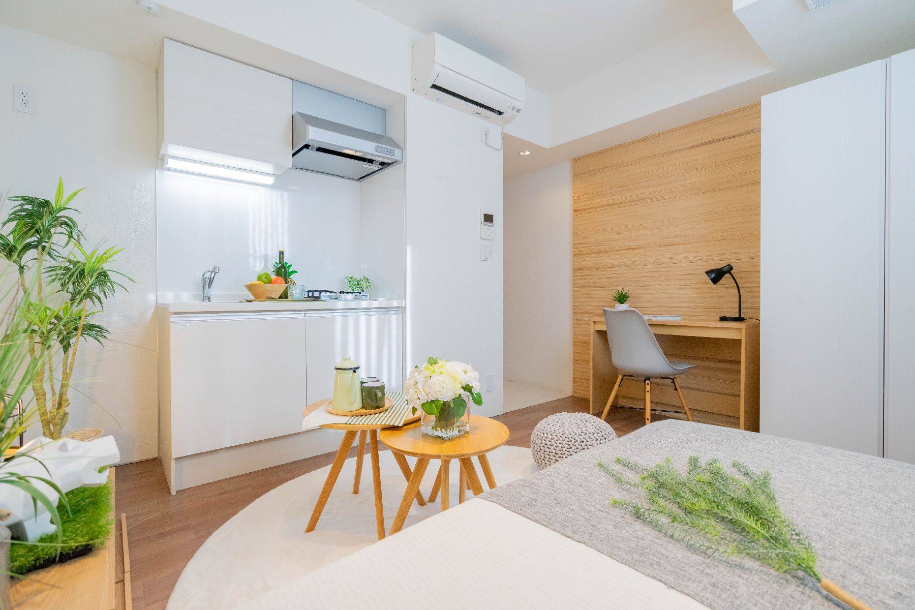 nozomio premier目黒 303