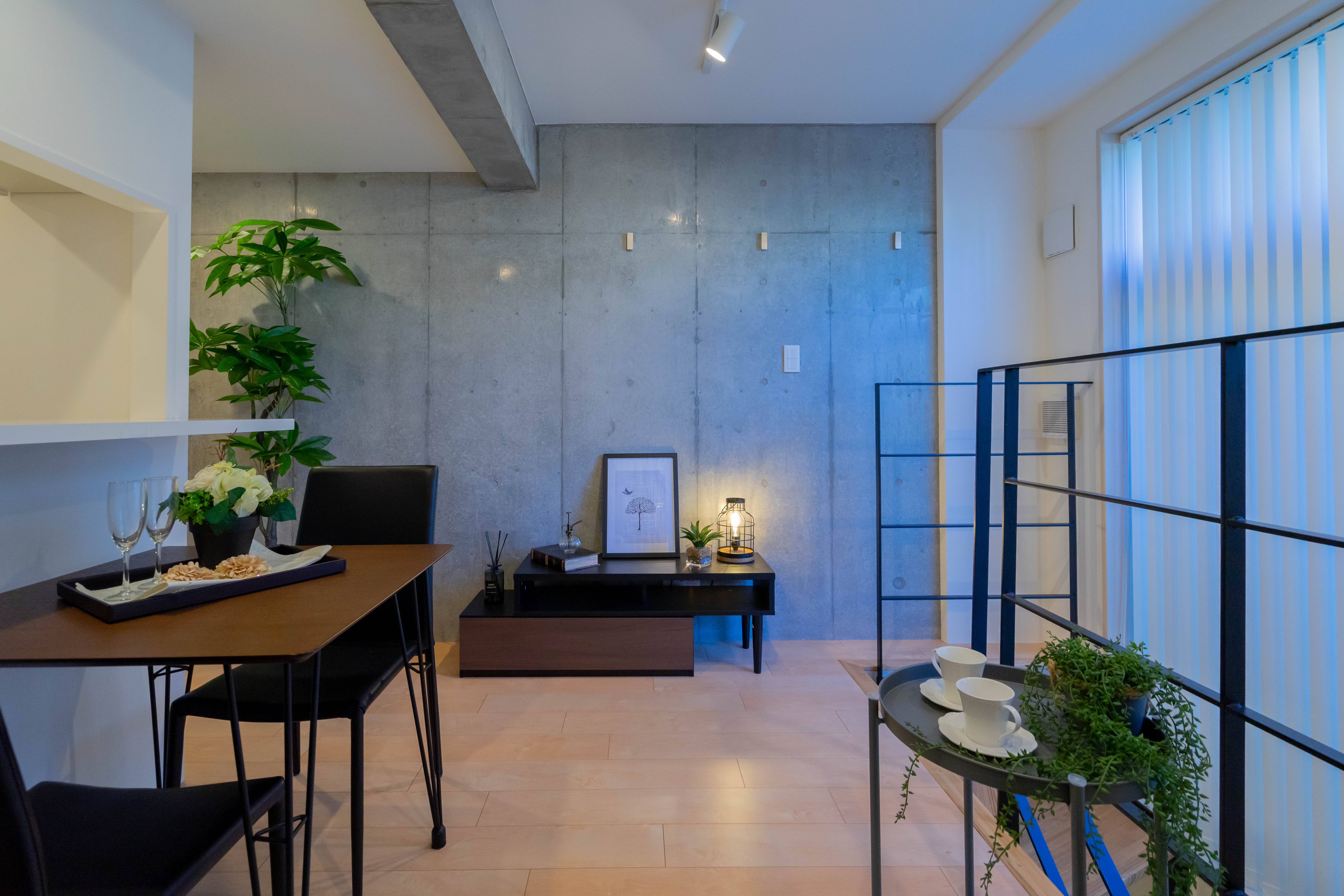 OAK VILLA SOU目黒 101