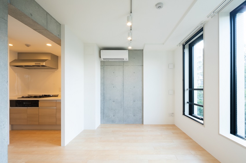 OAK VILLA SOU目黒 401