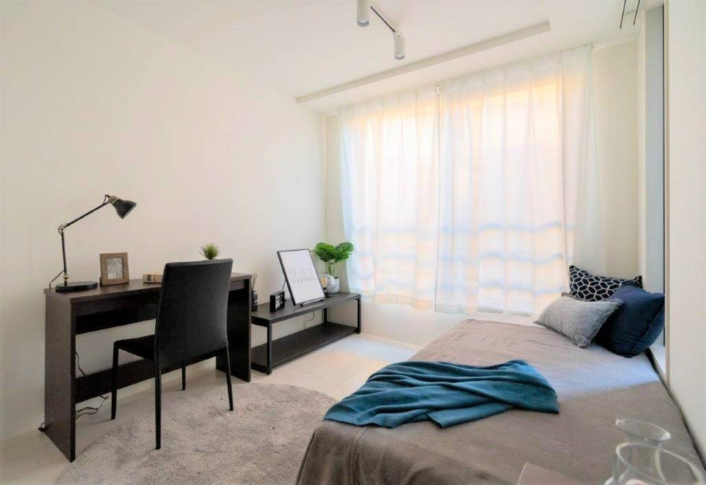 SOU阿佐ヶ谷Ⅱ 303