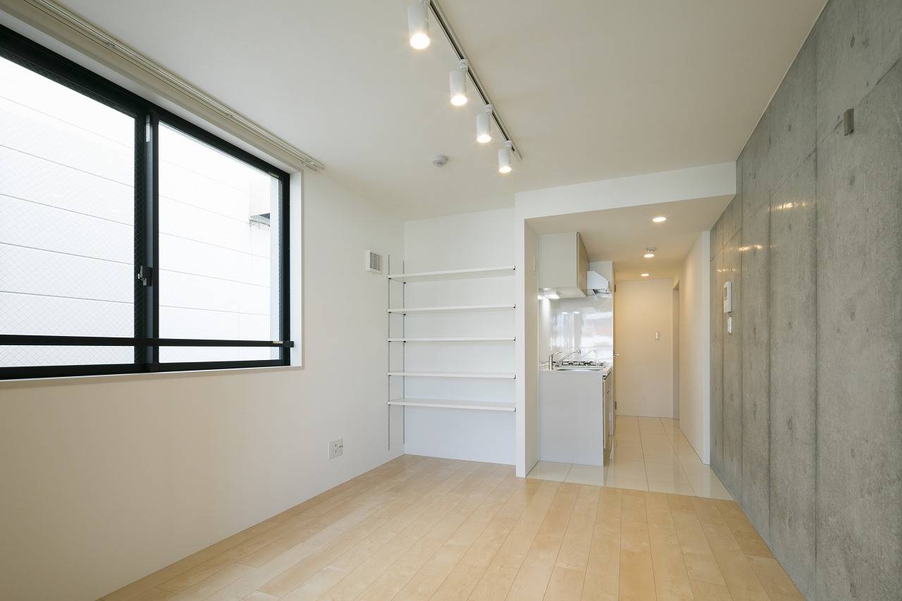 SOU代々木公園 303