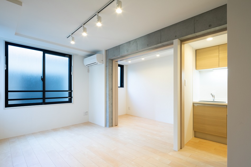 OAK VILLA SOU目黒 204