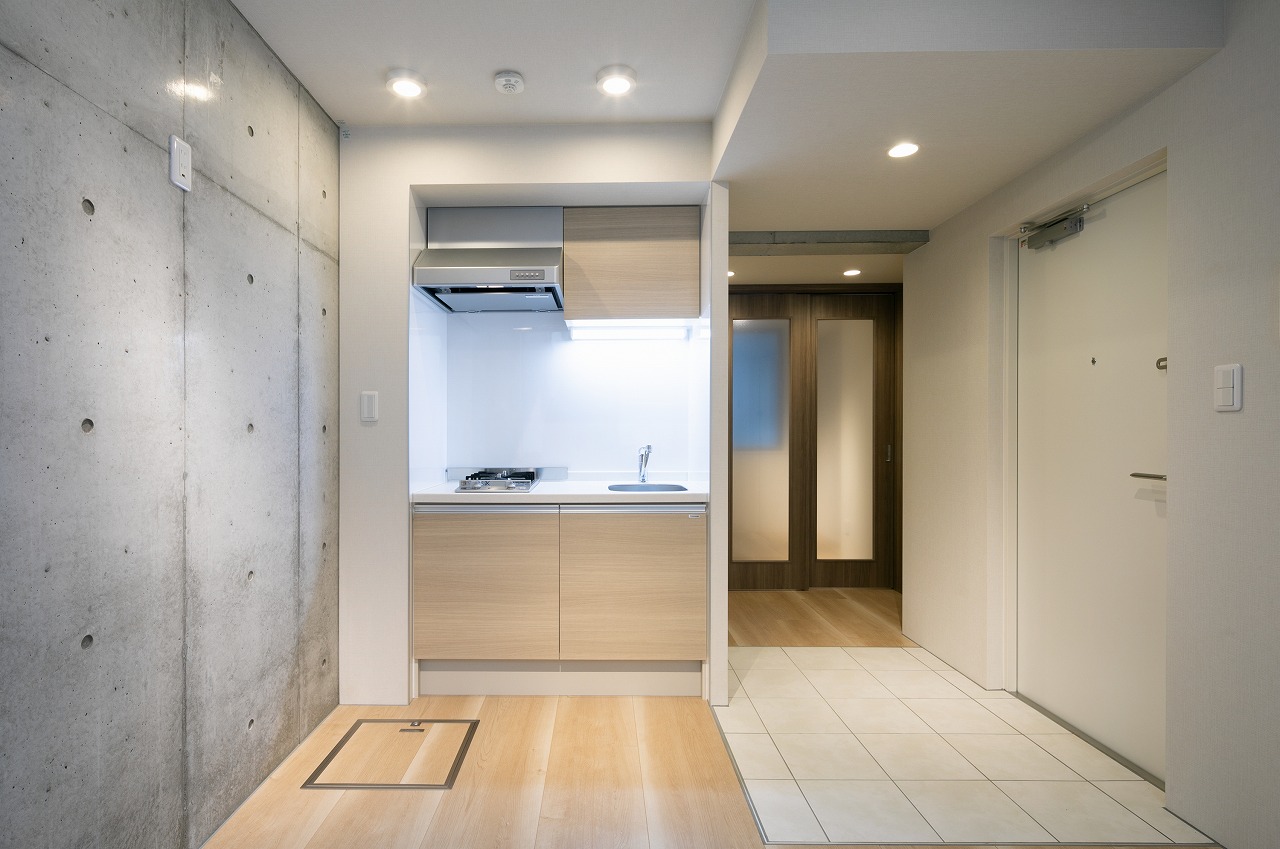 EXAM三軒茶屋Ⅱ 303