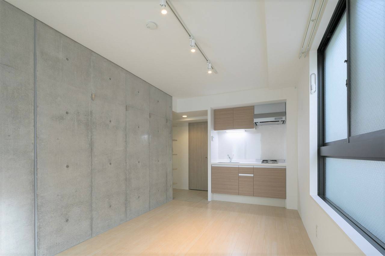 EXAM祐天寺Ⅱ 204