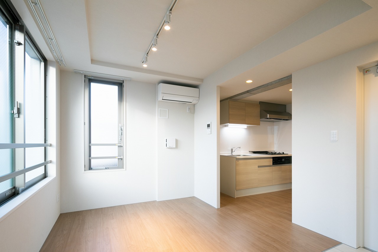 EXAM三軒茶屋Ⅱ 401