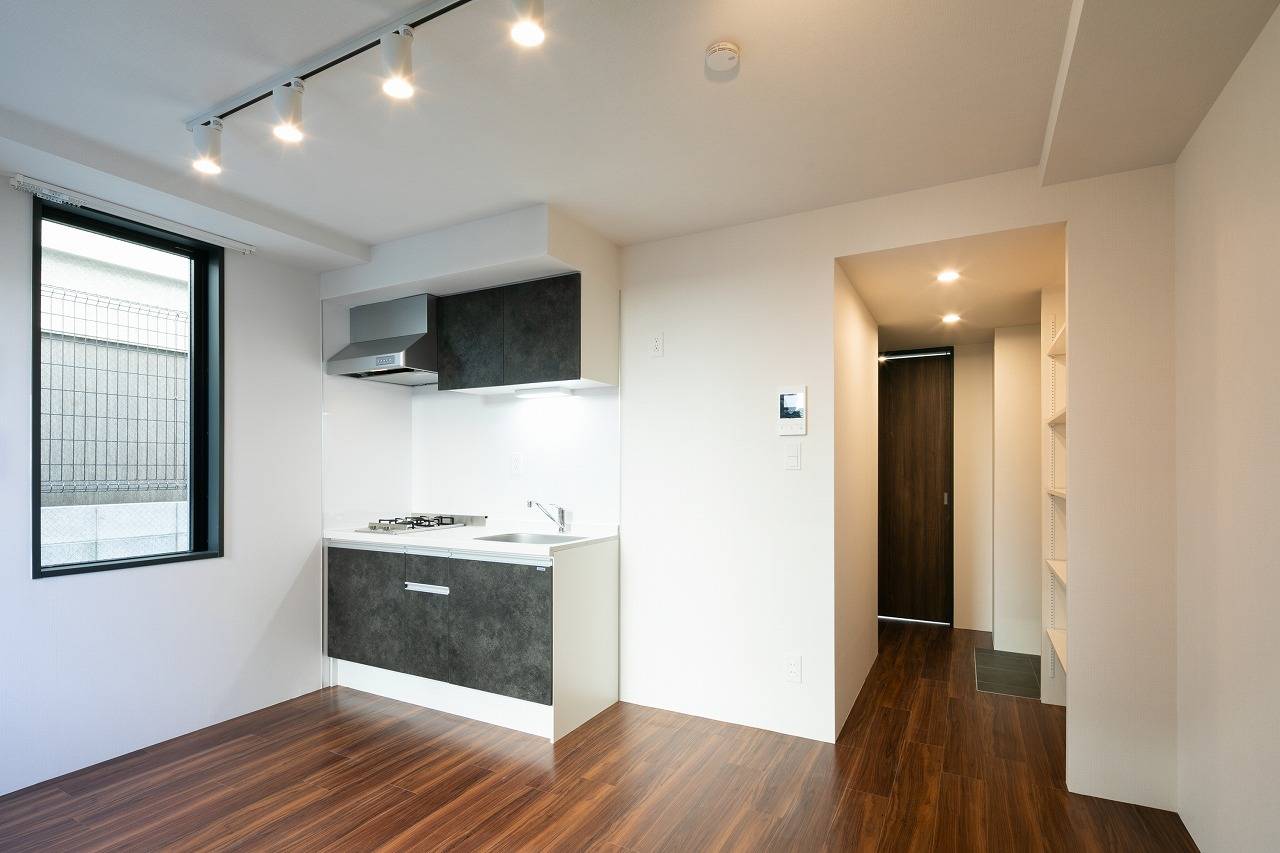 SOU杉並方南町 101