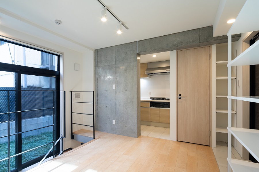 OAK VILLA SOU目黒 104