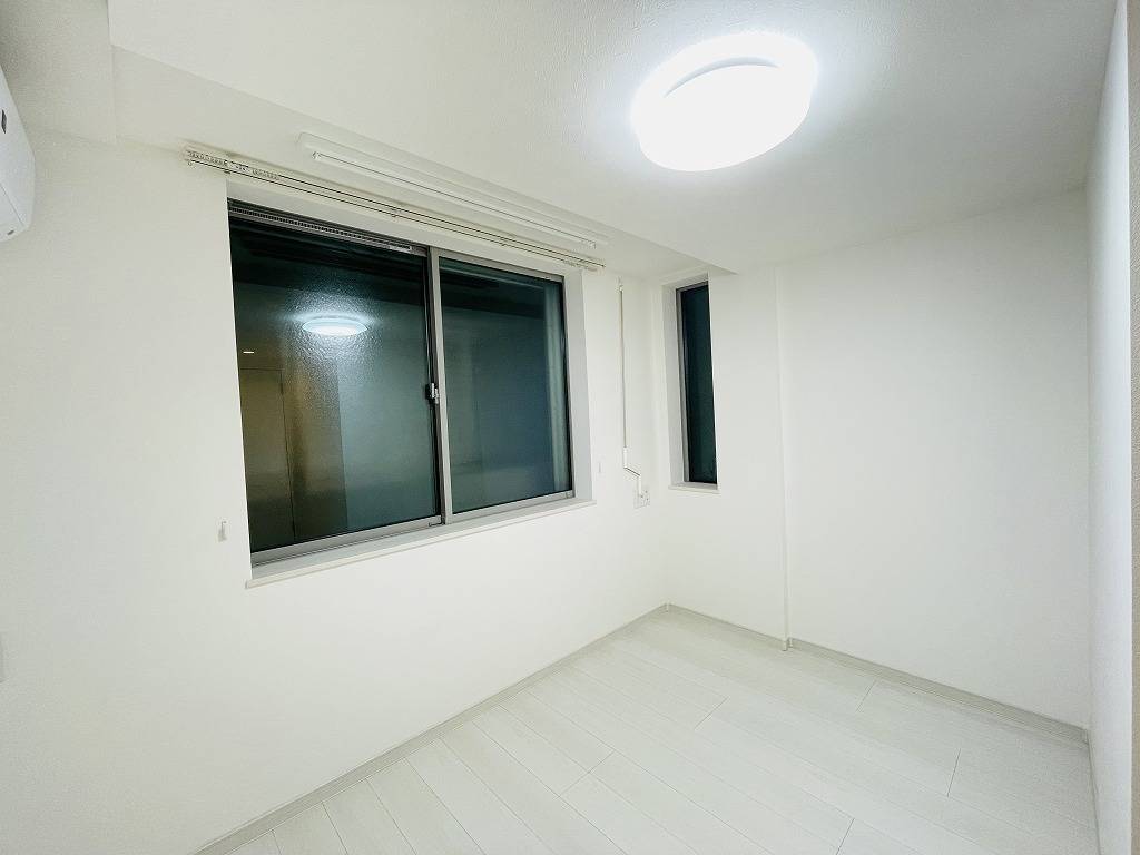 ガーデンテラス四ツ谷 1001