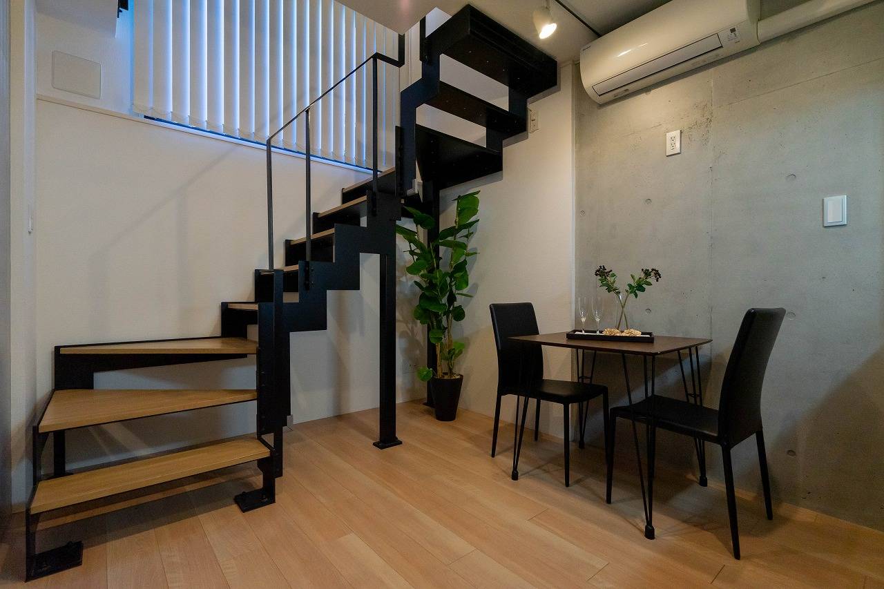 EXAM代々木八幡 103