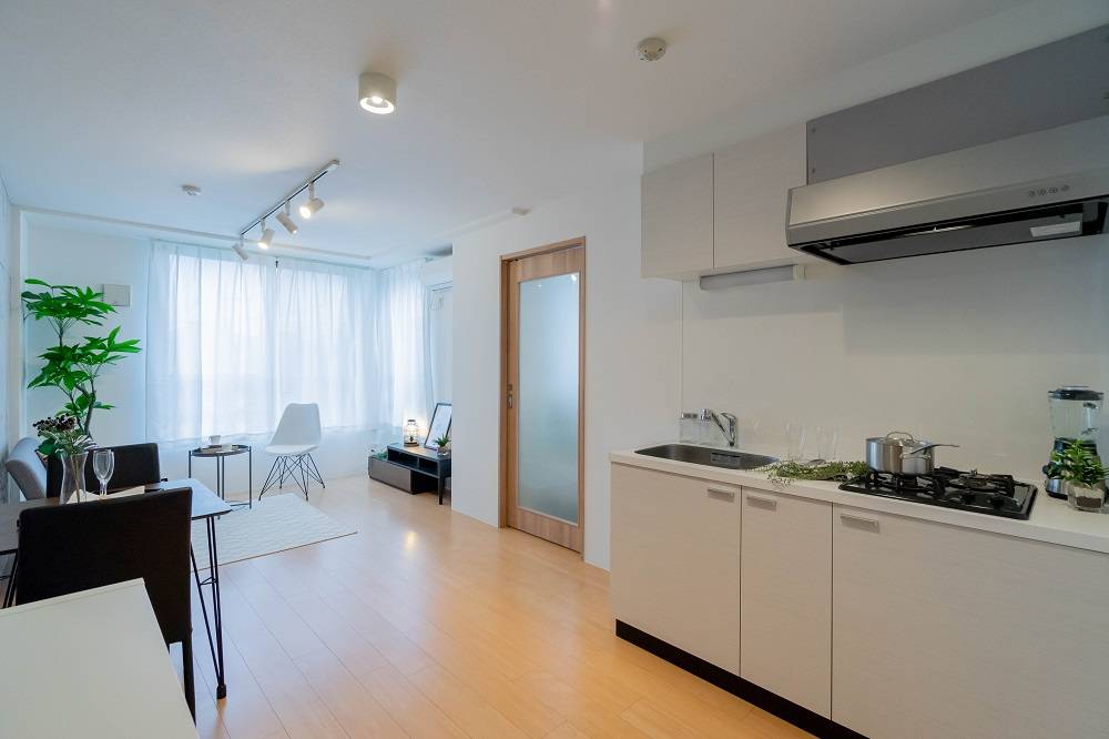 EXAM高円寺南 401