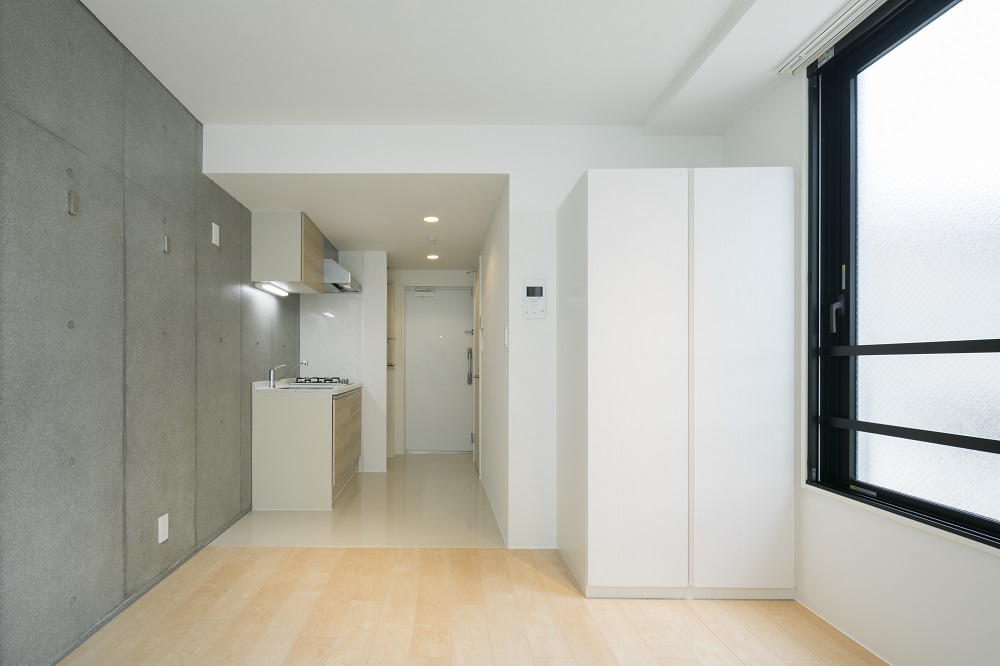 EXAM祐天寺Ⅱ 301