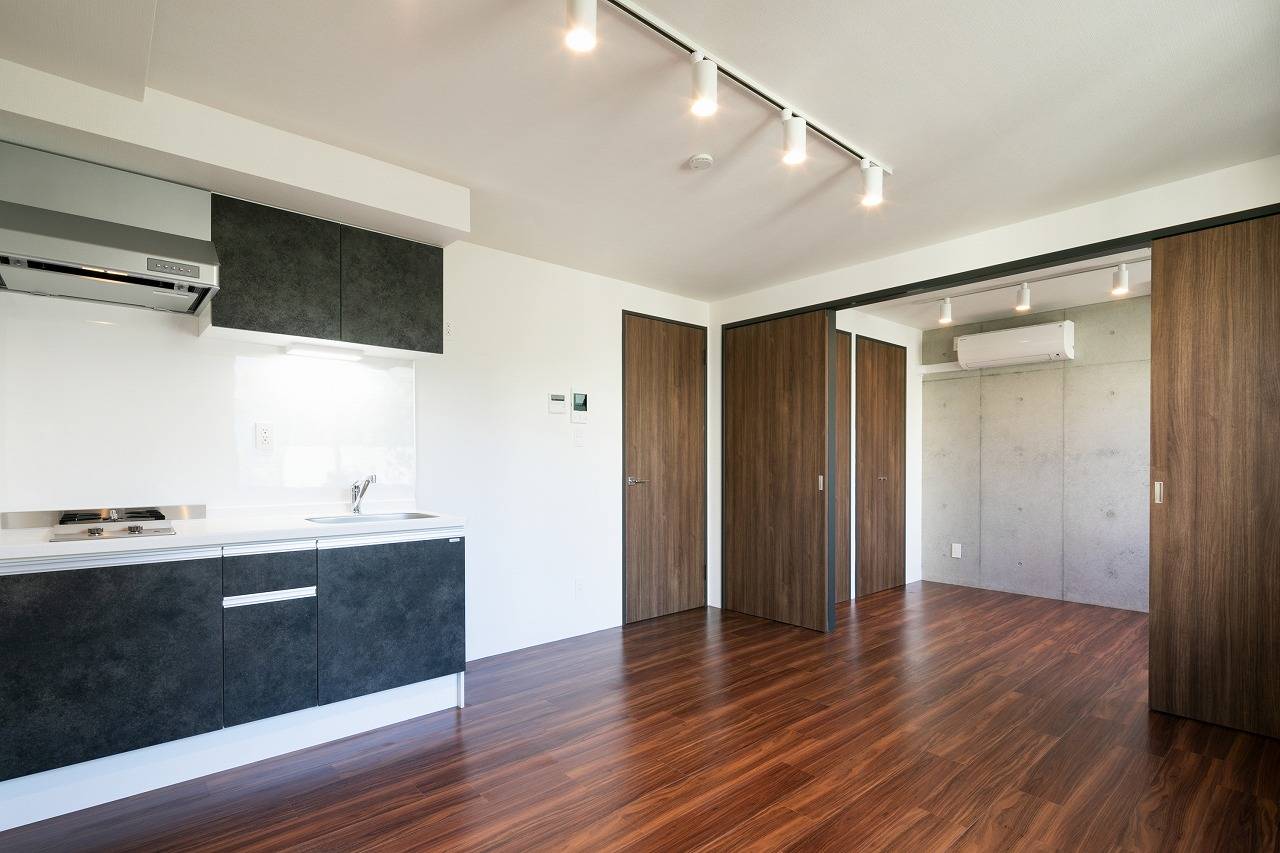 SOU杉並方南町 203