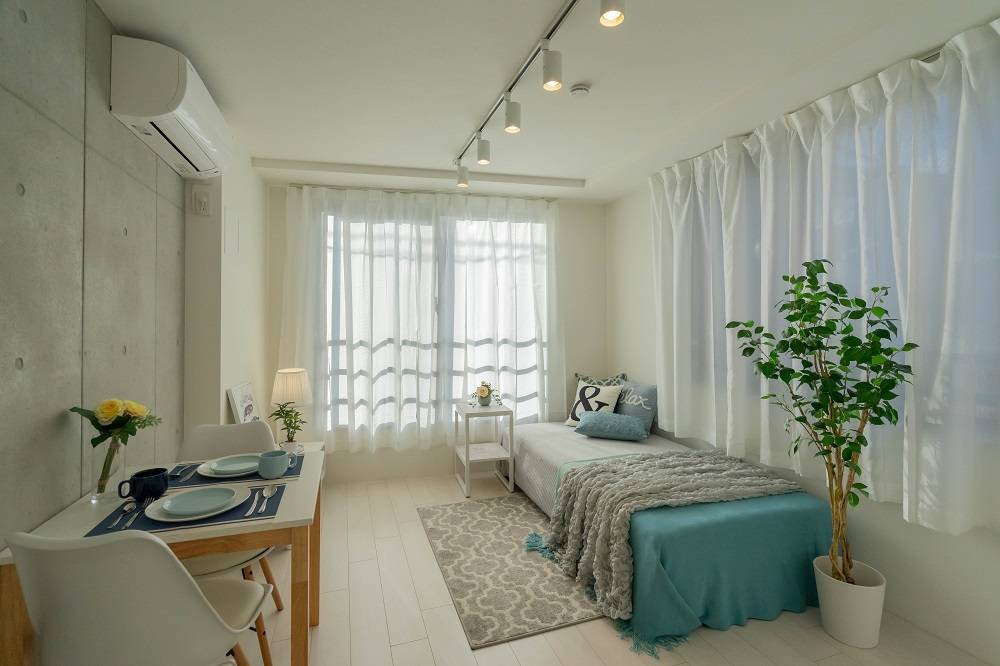 SOU阿佐ヶ谷Ⅱ 301