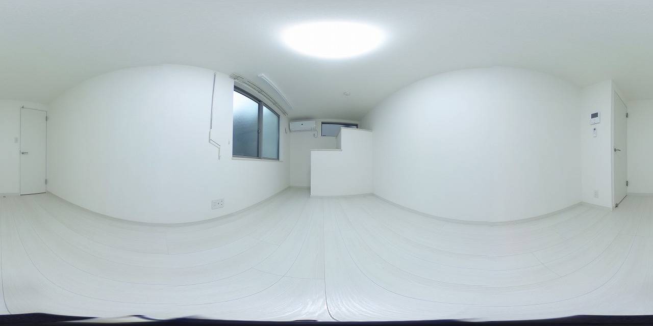 インドアビュー