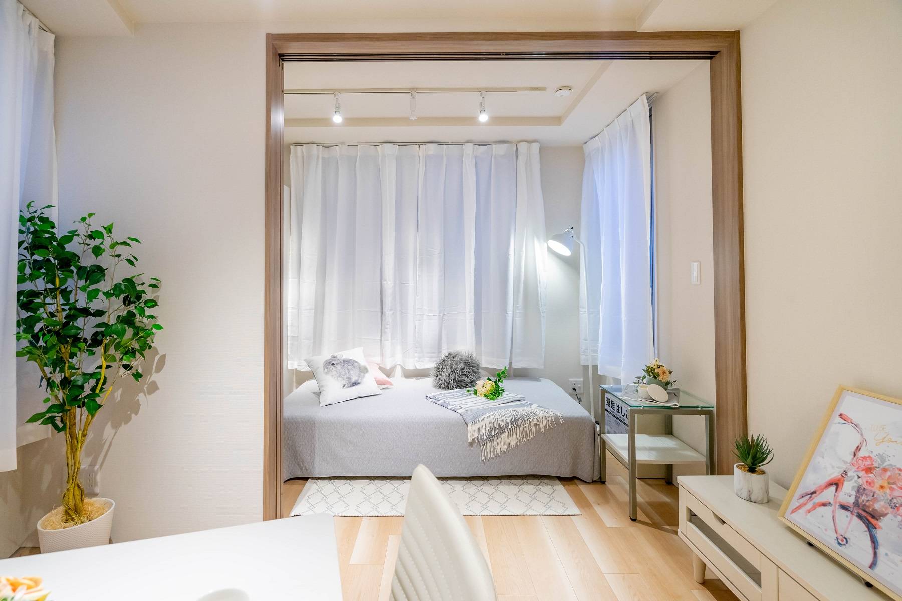 EXAM三軒茶屋Ⅱ 404