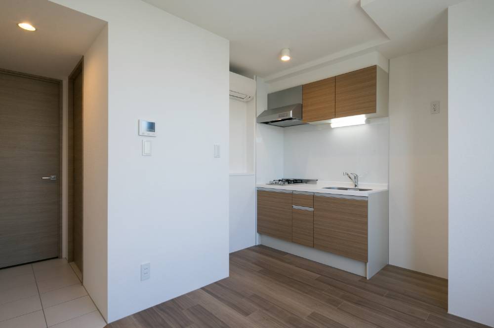 EXAM代々木八幡 501