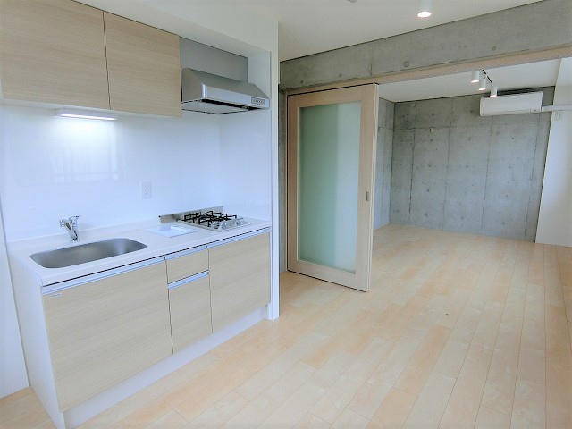 SOU代々木公園 305